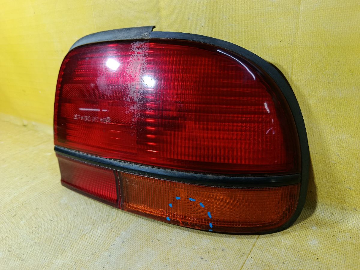 Стоп 220-63383 220-63383,79850-4E200 на Nissan Bluebird HU13 Фото 6