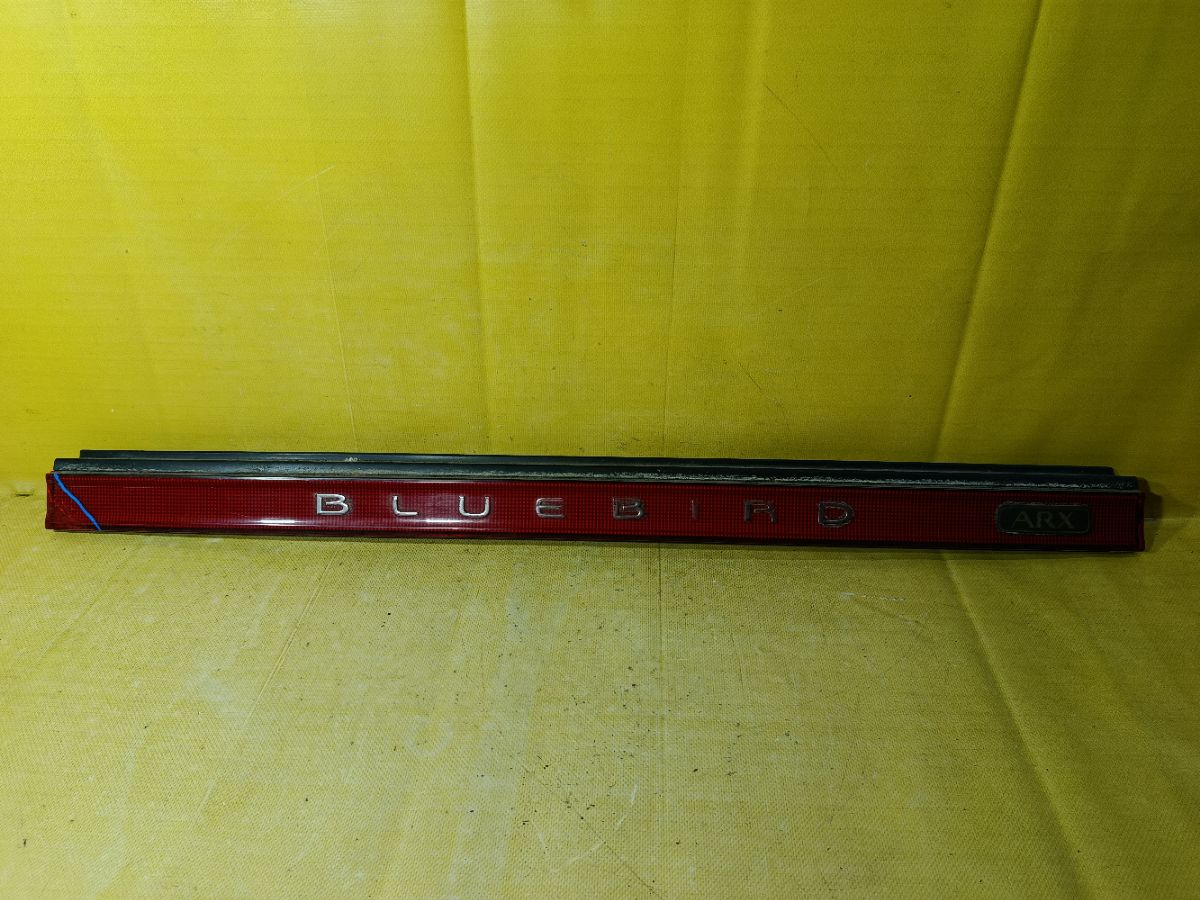 Стоп 220-63383 220-63383,79850-4E200 на Nissan Bluebird HU13 Фото 10