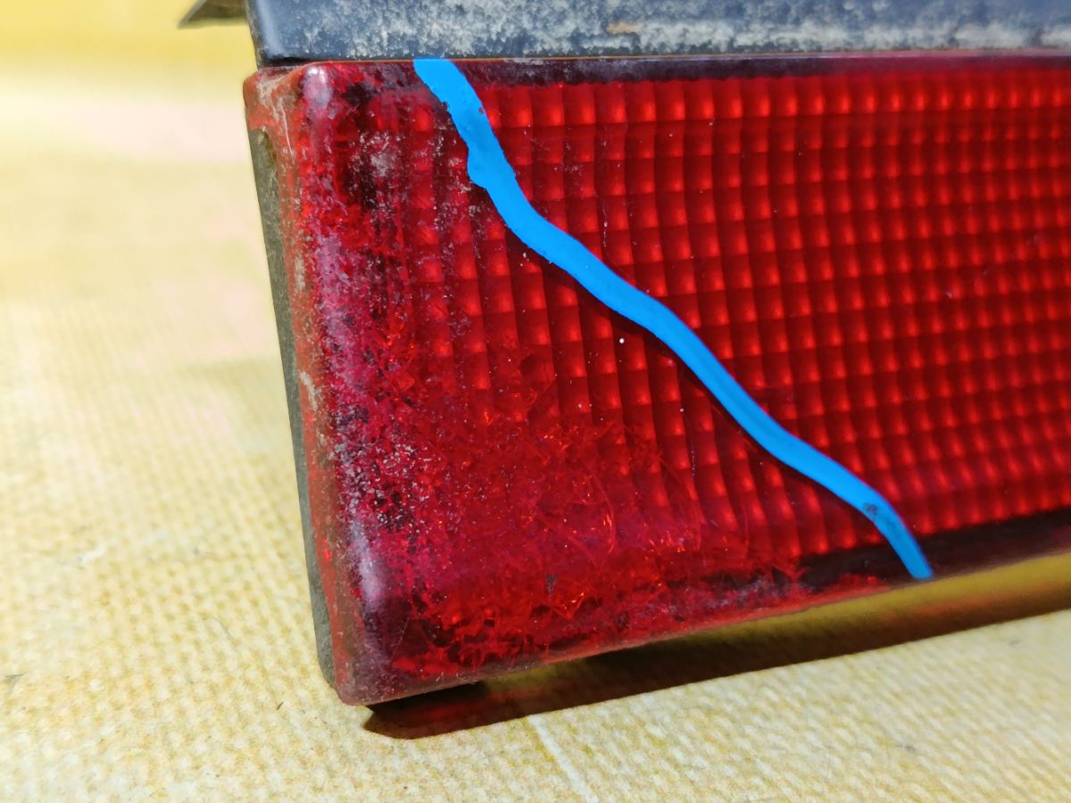 Стоп 220-63383 220-63383,79850-4E200 на Nissan Bluebird HU13 Фото 13