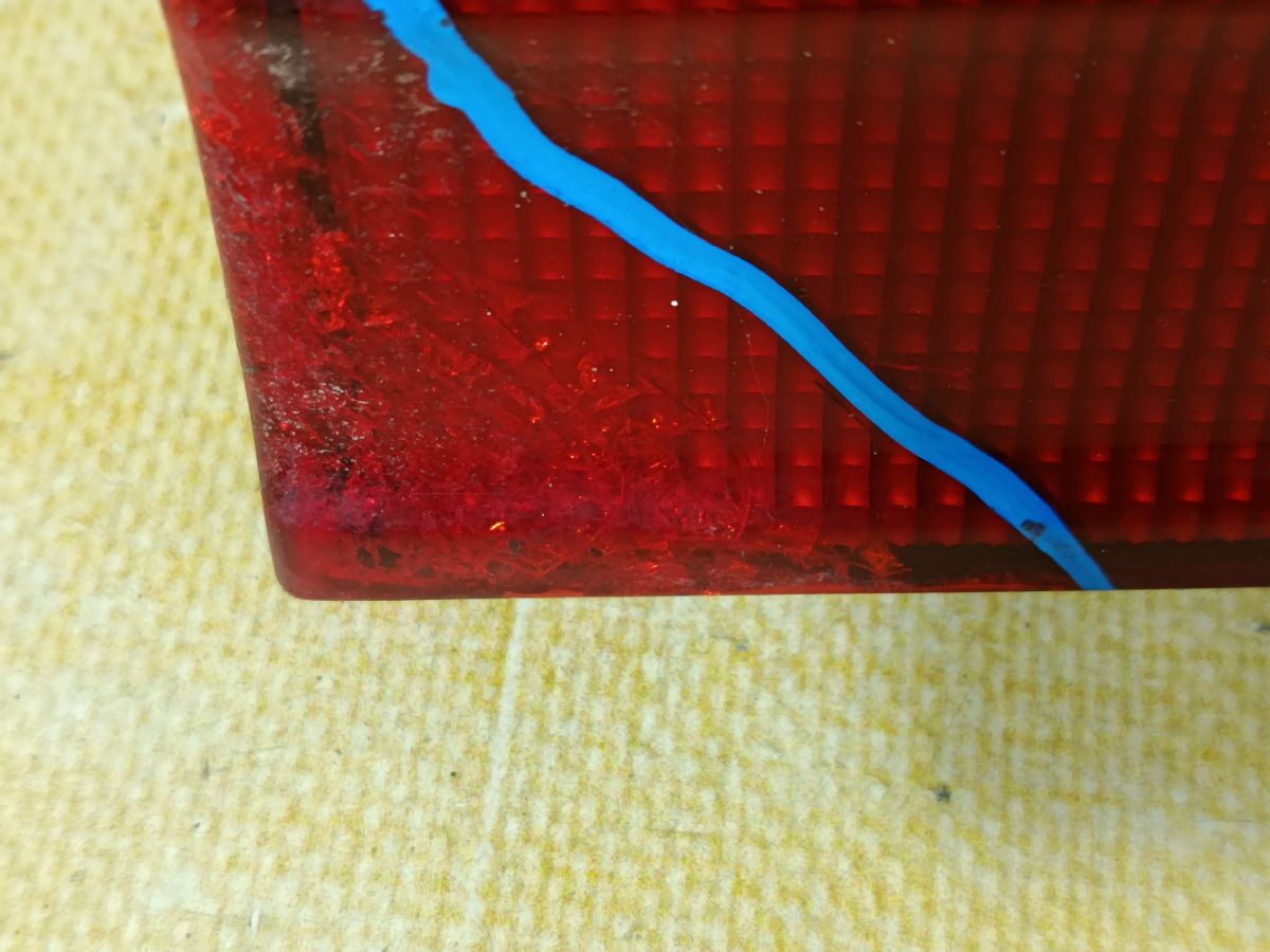 Стоп 220-63383 220-63383,79850-4E200 на Nissan Bluebird HU13 Фото 14