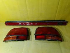 Стоп на Nissan Bluebird HU13 220-63383 79850-4E200