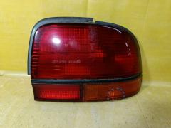 Стоп 220-63383 220-63383,79850-4E200 на Nissan Bluebird HU13 Фото 5