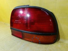 Стоп 220-63383 220-63383,79850-4E200 на Nissan Bluebird HU13 Фото 6