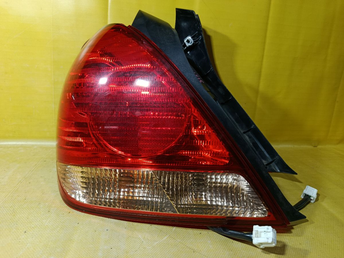 Стоп 4978 4978 на Nissan Bluebird Sylphy QG10 Фото 5