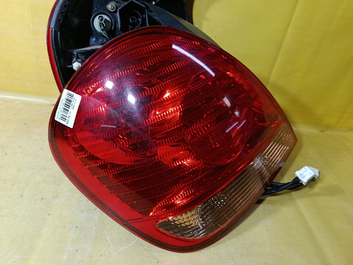 Стоп 4978 4978 на Nissan Bluebird Sylphy QG10 Фото 6