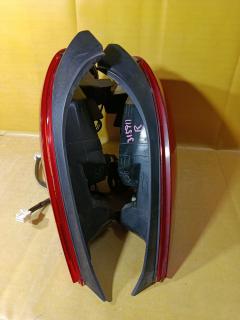 Стоп на Nissan Bluebird Sylphy QG10 4978