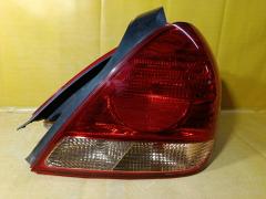 Стоп 4978 4978 на Nissan Bluebird Sylphy QG10 Фото 2