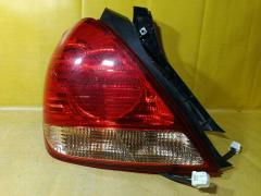 Стоп 4978 4978 на Nissan Bluebird Sylphy QG10 Фото 5