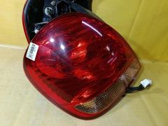 Стоп 4978 4978 на Nissan Bluebird Sylphy QG10 Фото 6