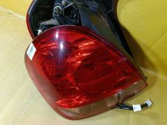 Стоп 4978 4978 на Nissan Bluebird Sylphy QG10 Фото 7