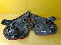 Стоп 4978 4978 на Nissan Bluebird Sylphy QG10 Фото 8