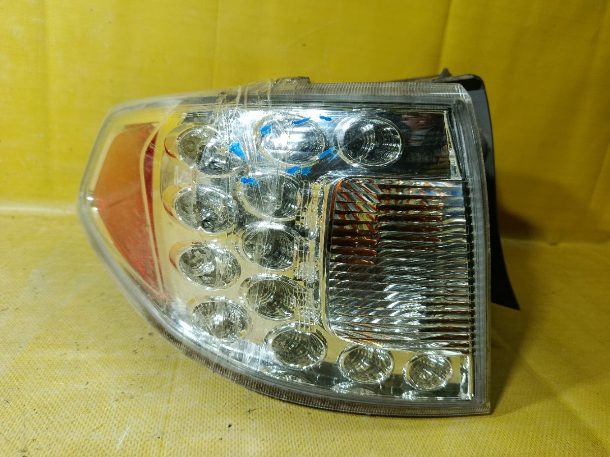 Стоп 220-20024 220-20024 на Subaru Impreza Wagon GH2 Фото 2