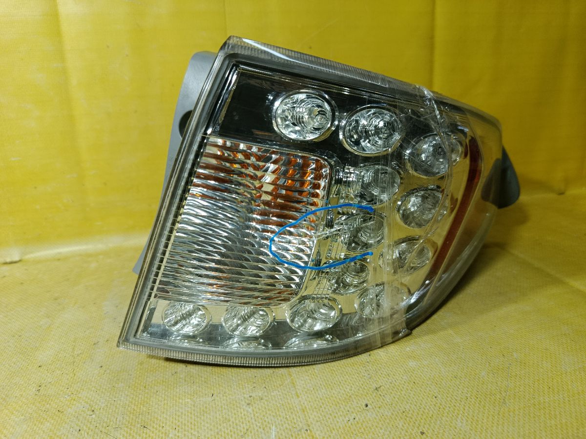 Стоп 220-20024 220-20024 на Subaru Impreza Wagon GH2 Фото 6