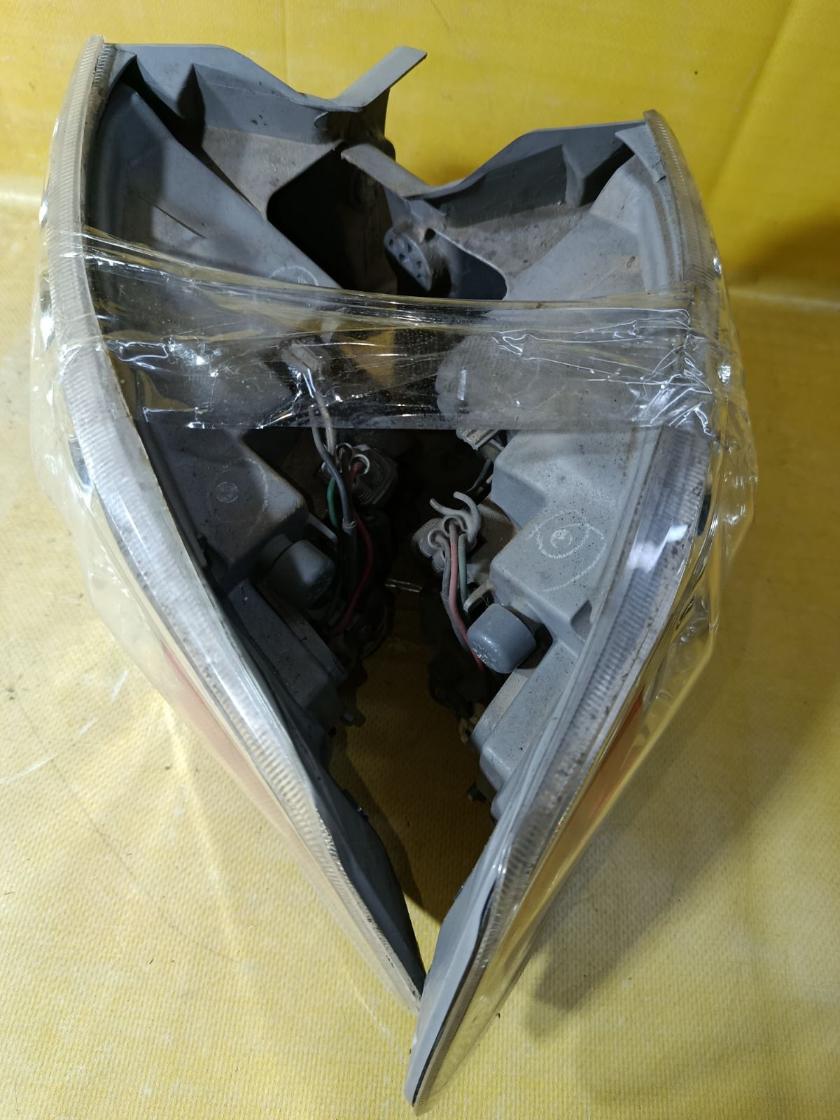 Стоп 220-20024 220-20024 на Subaru Impreza Wagon GH2 Фото 9