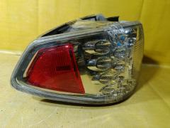 Стоп 220-20024 220-20024 на Subaru Impreza Wagon GH2 Фото 3