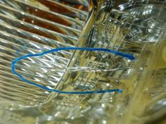 Стоп 220-20024 220-20024 на Subaru Impreza Wagon GH2 Фото 8