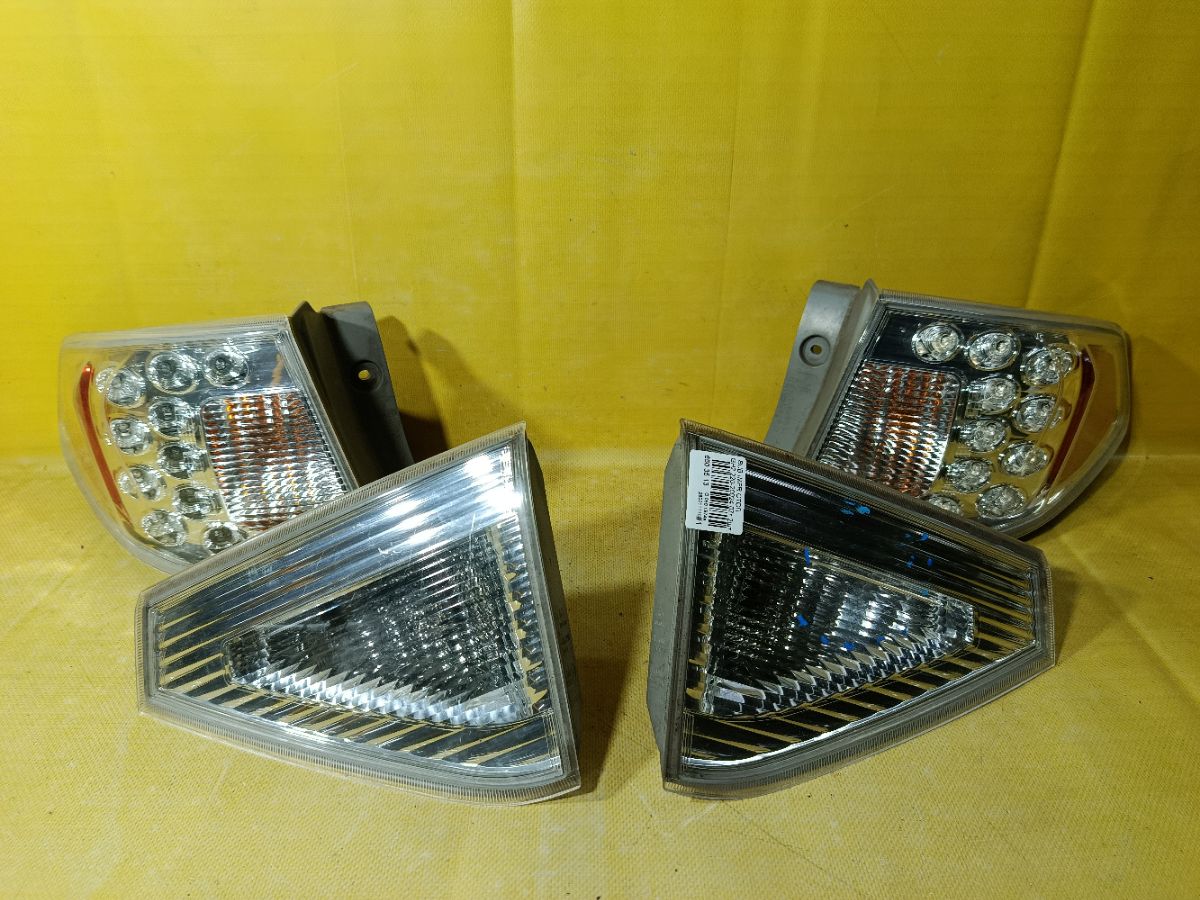 Стоп 220-20024 220-20024 на Subaru Impreza Wagon GH2 Фото 1