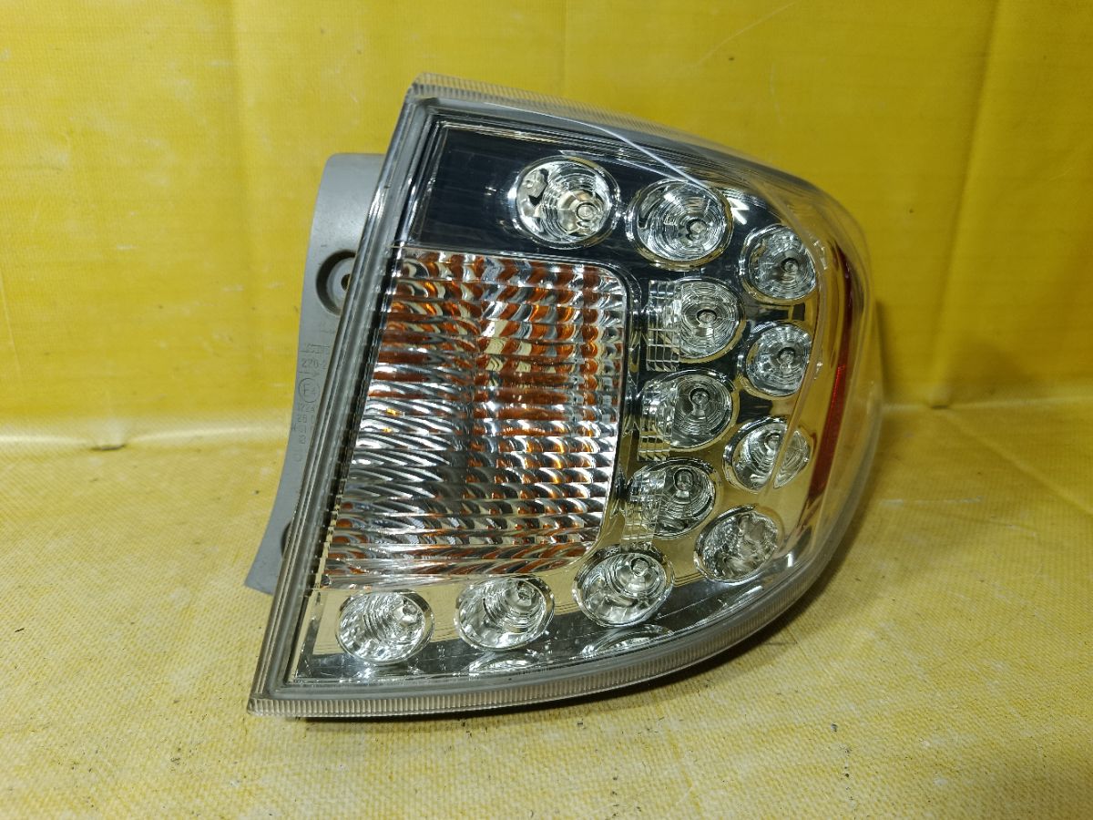 Стоп 220-20024 220-20024 на Subaru Impreza Wagon GH2 Фото 2