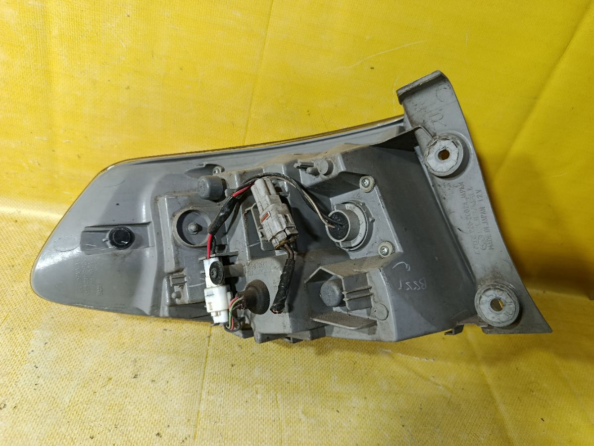 Стоп 220-20024 220-20024 на Subaru Impreza Wagon GH2 Фото 5
