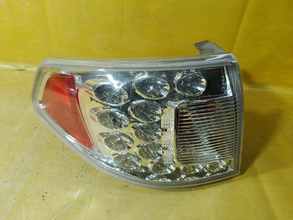 Стоп 220-20024 220-20024 на Subaru Impreza Wagon GH2 Фото 8