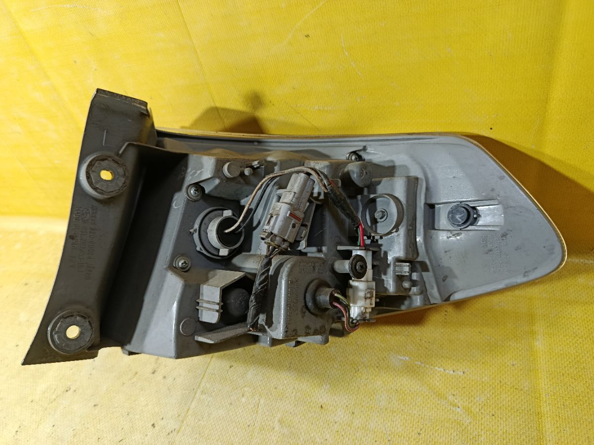 Стоп 220-20024 220-20024 на Subaru Impreza Wagon GH2 Фото 9