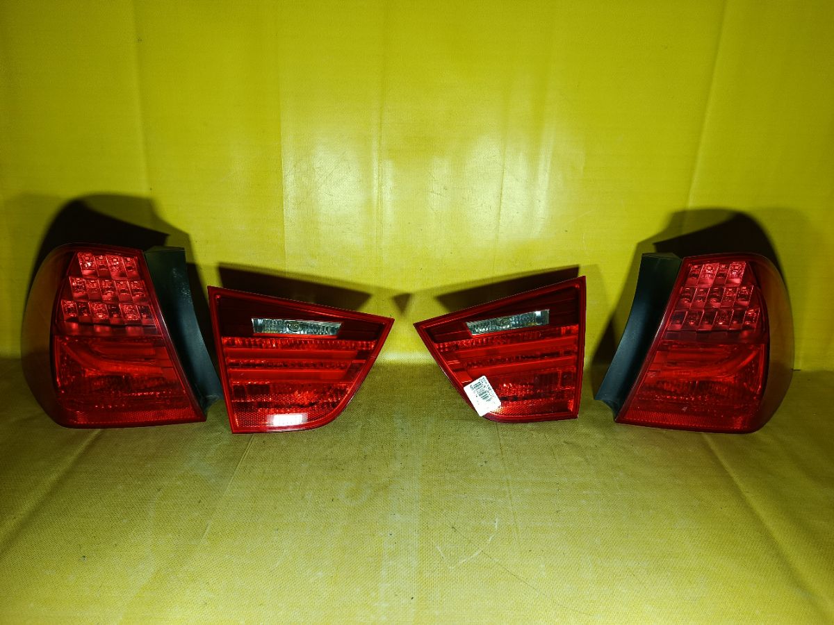 Стоп 4871738, 4871737, 7154162, 7289433 на Bmw 3-Series E91-US72 Фото 1