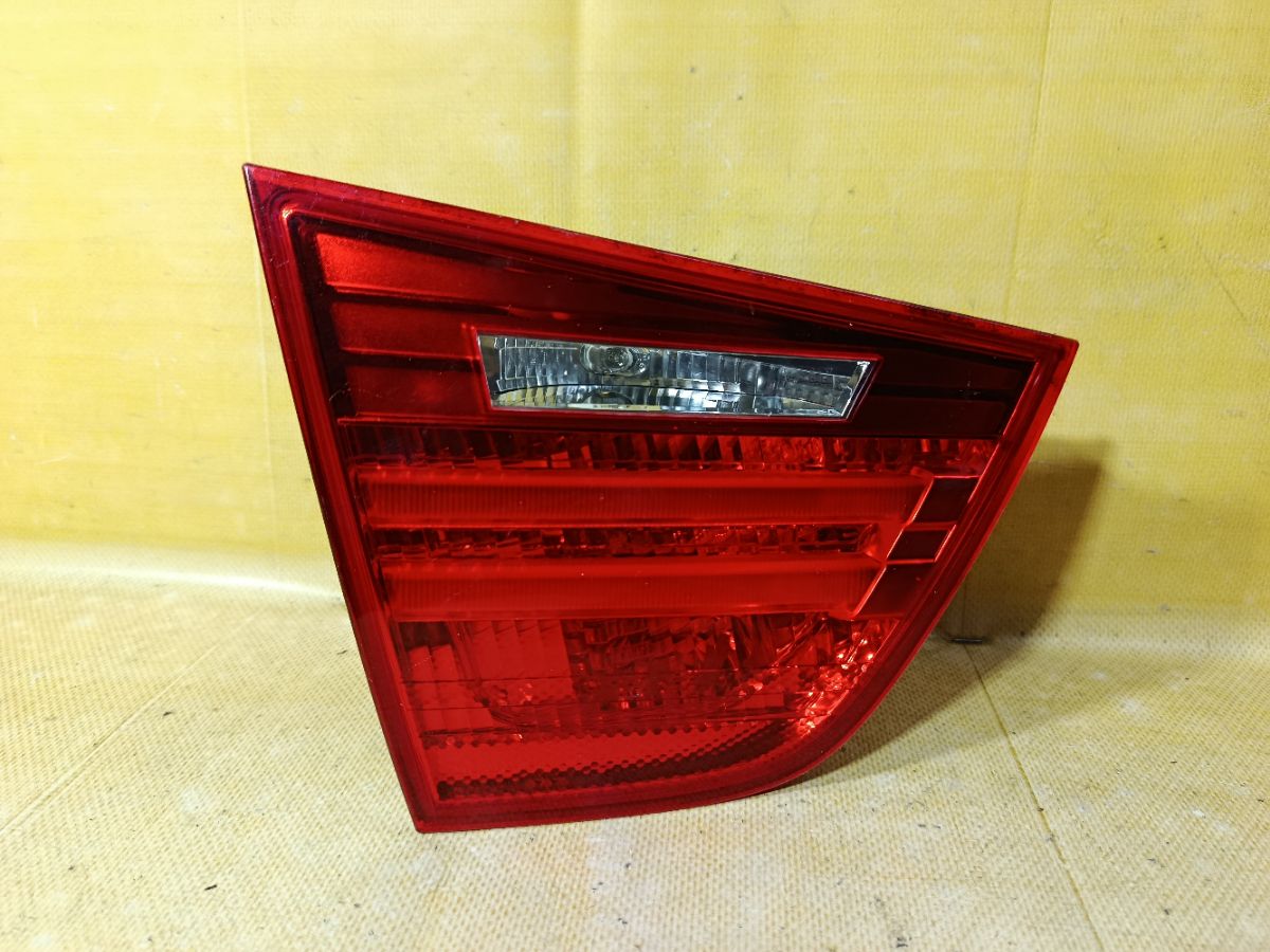 Стоп 4871738, 4871737, 7154162, 7289433 на Bmw 3-Series E91-US72 Фото 13