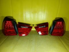 Стоп на Bmw 3-Series E91-US72 4871738  4871737  7154162  7289433