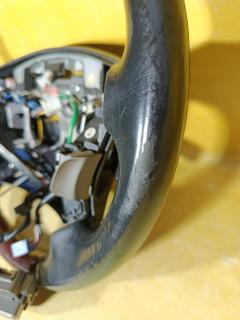 Руль на Lexus Ls600hl UVF46 Фото 3