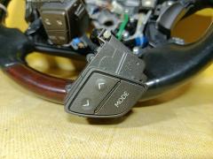 Руль на Lexus Ls600hl UVF46 Фото 4