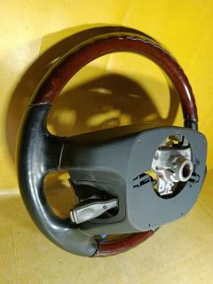 Руль на Lexus Ls600hl UVF46 Фото 8