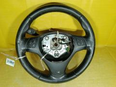 Руль на Bmw 3-Series E90-VB12 7906827  698955702  912174601  32306795568