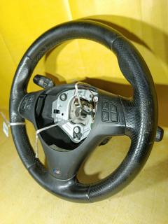 Руль 7906827, 698955702, 912174601, 32306795568 на Bmw 3-Series E90-VB12 Фото 2