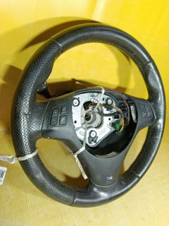 Руль 7906827, 698955702, 912174601, 32306795568 на Bmw 3-Series E90-VB12 Фото 3