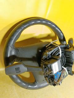 Руль 7906827, 698955702, 912174601, 32306795568 на Bmw 3-Series E90-VB12 Фото 6