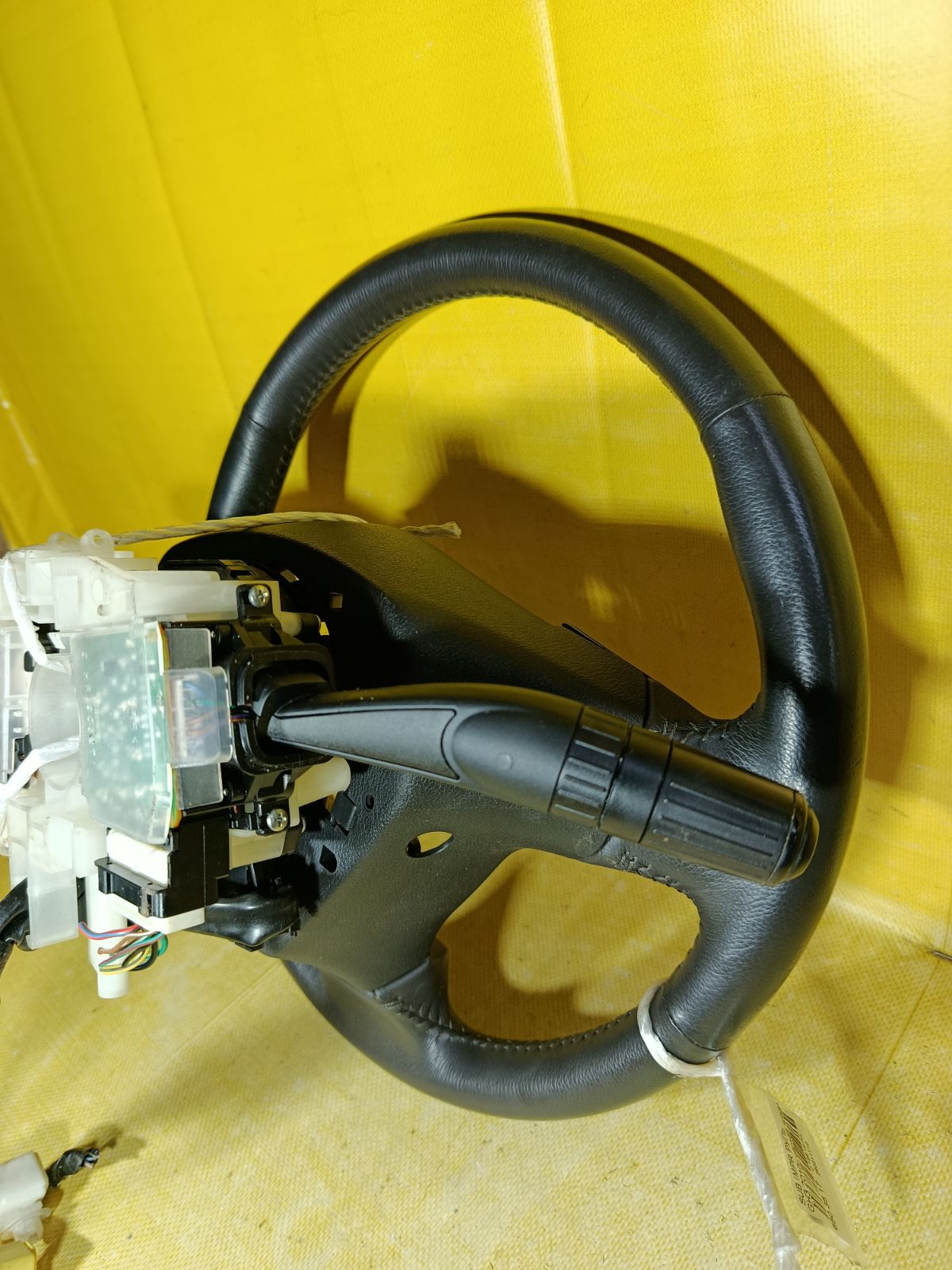 Руль на Subaru Impreza Wagon GH3 Фото 5