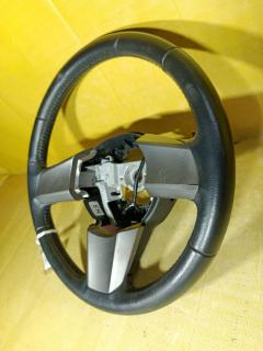 Руль на Subaru Legacy Wagon BR9 Фото 2