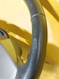 Руль на Subaru Legacy Wagon BR9 Фото 3