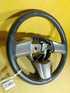 Руль на Subaru Legacy Wagon BR9 Фото 4