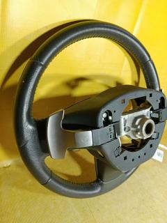 Руль на Subaru Legacy Wagon BR9 Фото 6