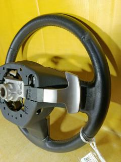 Руль на Subaru Legacy Wagon BR9 Фото 7