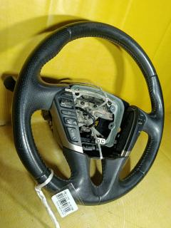 Руль на Nissan Murano TNZ51 Фото 3