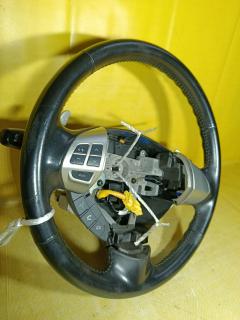 Руль на Mitsubishi Outlander CW5W Фото 3