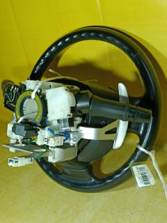 Руль на Mitsubishi Outlander CW5W Фото 5