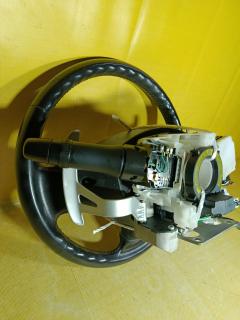 Руль на Mitsubishi Outlander CW5W Фото 6