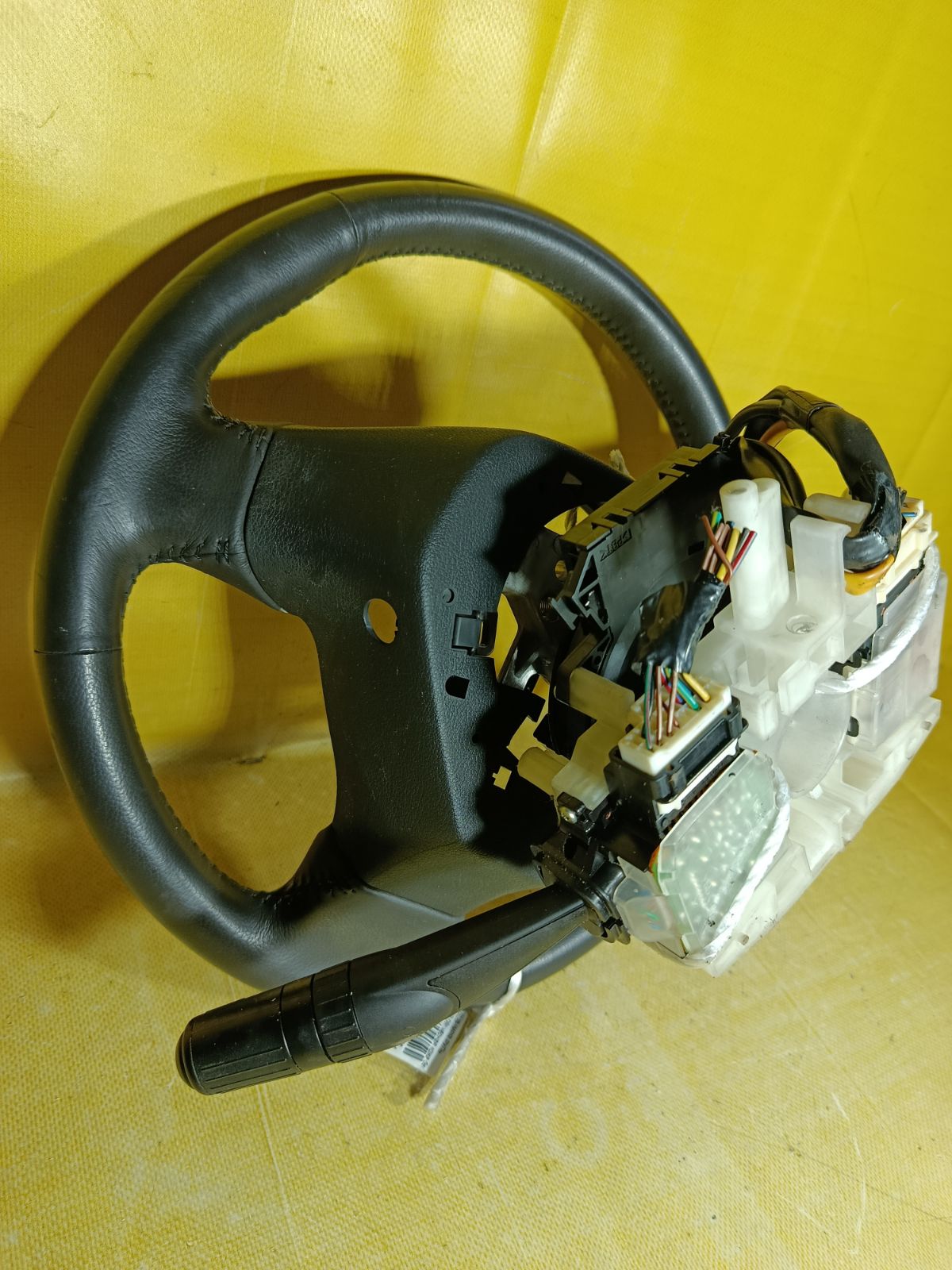 Руль на Subaru Impreza Wagon GH3 Фото 6