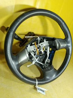 Руль на Subaru Impreza Wagon GH3 Фото 3