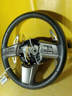 Руль 27582AJ000 на Subaru Legacy BM9 Фото 2