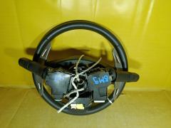 Руль 27582AJ000 на Subaru Legacy BM9 Фото 4