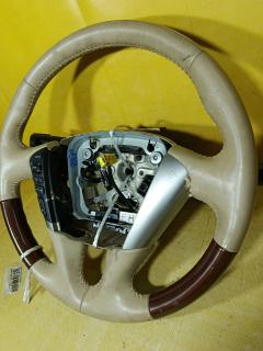 Руль на Nissan Teana J32 Фото 2